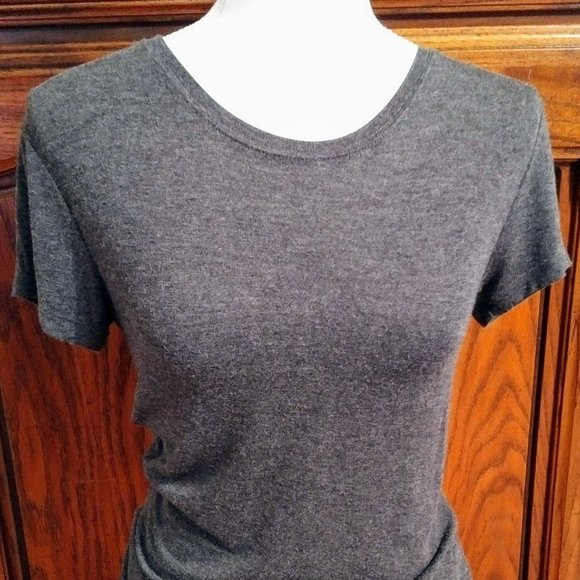 Xenana Outfitters Crew Neck T-shirt - Picture 2 of 5